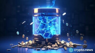 مستغل جسر أزتك ينقل 300 إيثريوم إلى تورنادو كاش