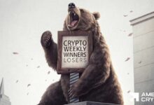 أبرز الرابحين والخاسرين في سوق العملات المشفرة أسبوعيًا – ZRO، BSV، BEAT، CC