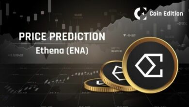 توقعات سعر إيثينا: هل يصعد سهم ENA بقرار تحويل الرسوم في سبتمبر؟