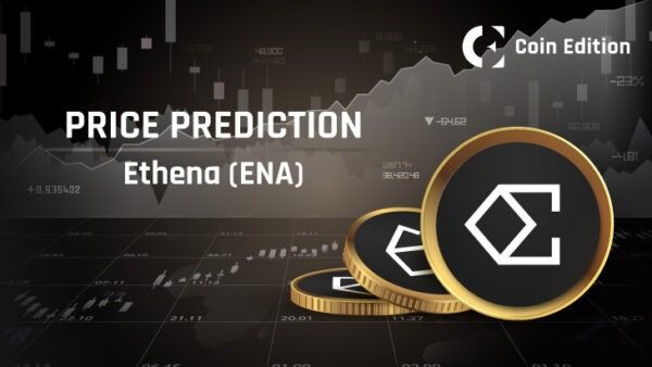 توقعات سعر إيثينا: هل يصعد سهم ENA بقرار تحويل الرسوم في سبتمبر؟