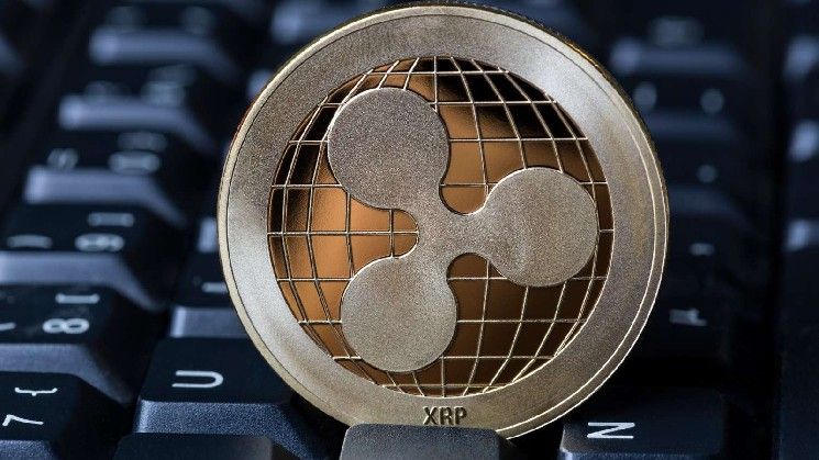 توقع الذكاء الاصطناعي لسعر XRP في 31 أغسطس 2026