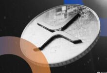 حاملو XRP يمكنهم الآن اقتراض RLUSD من Ripple على إيثيريوم دون بيع عملاتهم