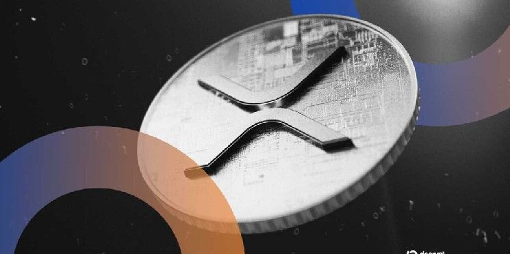 حاملو XRP يمكنهم الآن اقتراض RLUSD من Ripple على إيثيريوم دون بيع عملاتهم