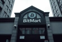 الرئيس التنفيذي لـ OpenGradient يحذر من إفلاس محتمل لـ BitMart مع استمرار تجميد الأموال