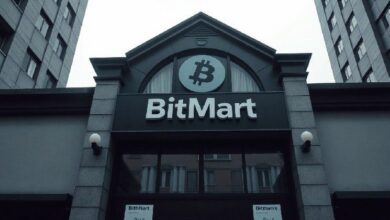 الرئيس التنفيذي لـ OpenGradient يحذر من إفلاس محتمل لـ BitMart مع استمرار تجميد الأموال