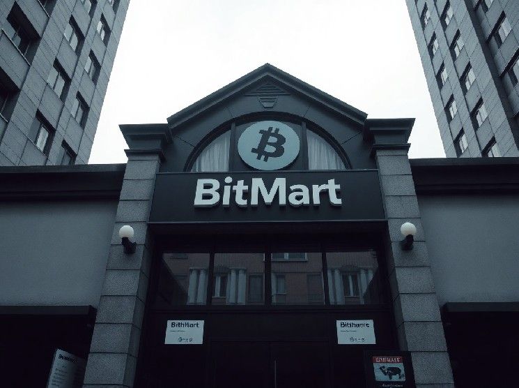 الرئيس التنفيذي لـ OpenGradient يحذر من إفلاس محتمل لـ BitMart مع استمرار تجميد الأموال