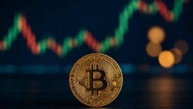 مؤشر “قوس قزح” الجديد للبيتكوين قد يشير إلى تحركات السعر