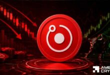 RENDER يختبر $1.25 بعد إيداع 5.78 مليون دولار في بينانس – هل يصمد الدعم؟