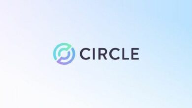 سيركل تختار بلاك روك وفيزا وDTCC كمدققي شبكة Arc