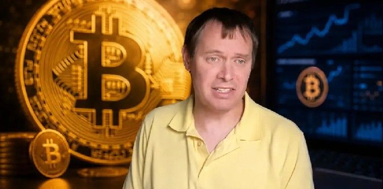 توقعات خبير محلل لمستقبل أسعار البيتكوين والعملات البديلة: “اصبروا شهرين إضافيين”