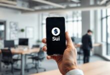 سوي يدمج محفظة كو كوين Web3، موسعًا الوصول للنظام البيئي بإنهاء فوري دون الثانية