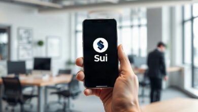 سوي يدمج محفظة كو كوين Web3، موسعًا الوصول للنظام البيئي بإنهاء فوري دون الثانية