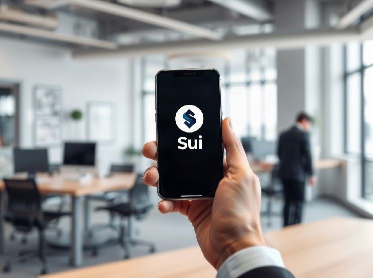 سوي يدمج محفظة كو كوين Web3، موسعًا الوصول للنظام البيئي بإنهاء فوري دون الثانية