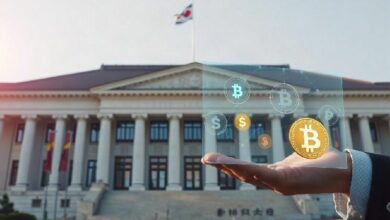 مكتب الميزانية في كوريا الجنوبية يقترح ترحيل خسائر العملات المشفرة لخمس سنوات ورفع حد الإعفاء الضريبي قبل تطبيق 2025