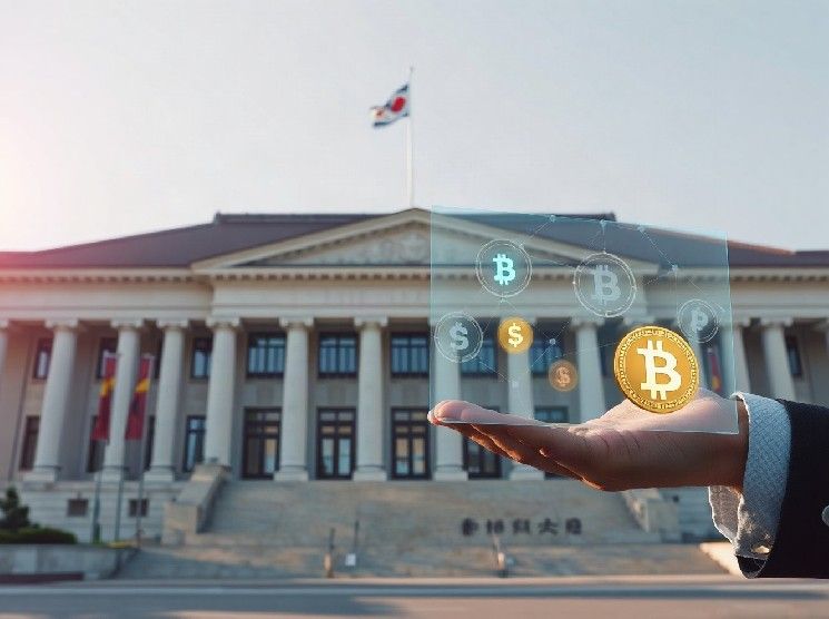 مكتب الميزانية في كوريا الجنوبية يقترح ترحيل خسائر العملات المشفرة لخمس سنوات ورفع حد الإعفاء الضريبي قبل تطبيق 2025