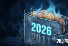 ازدهار عناوين البيتكوين قد يكون تحذيرًا أمنيًا لا تبنّيًا – إليك الطريقة!