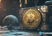 سترايف تدرس تمويل شراء 1,192 بيتكوين هذا الأسبوع عبر SATA