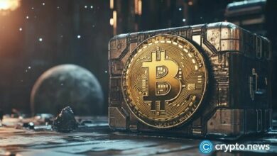 سترايف تدرس تمويل شراء 1,192 بيتكوين هذا الأسبوع عبر SATA