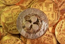 ريبل تحرك ضخم في سوق الأسهم الأمريكية!