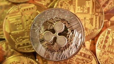 ريبل تحرك ضخم في سوق الأسهم الأمريكية!