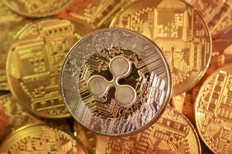 ريبل تحرك ضخم في سوق الأسهم الأمريكية!