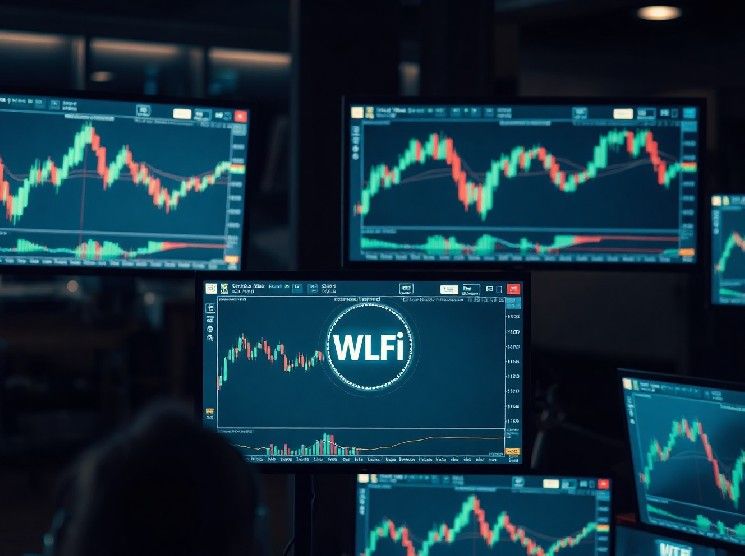 مؤسس BitForex يحوّل مليون دولار من عملة WLFI إلى Binance، وفق بيانات السلسلة