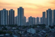 سيول: بيع الأسهم والعملات الرقمية والعقارات لمواجهة تشديد القيود الائتمانية