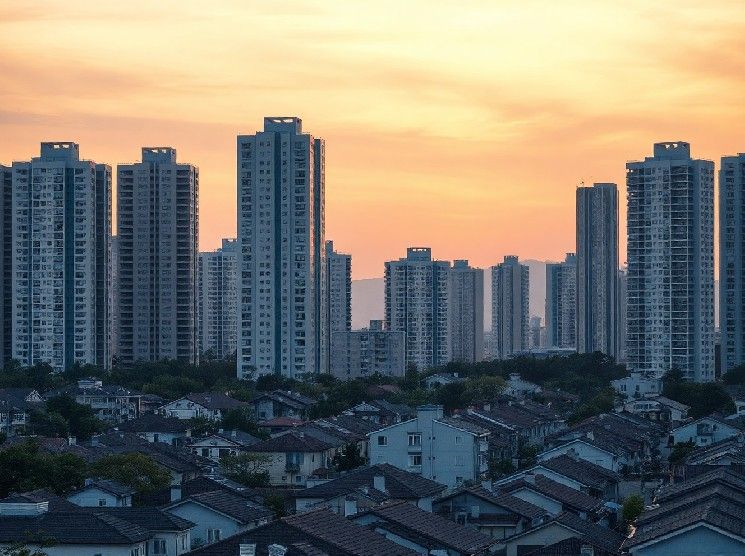 سيول: بيع الأسهم والعملات الرقمية والعقارات لمواجهة تشديد القيود الائتمانية