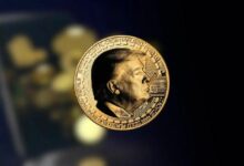 المستثمرون في مشاريع ترمب العائلية للعملات الرقمية يخسرون أكثر من 4.7 مليار دولار