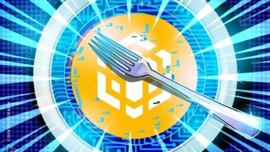 BNB Chain يُفعّل هارد فورك باستور لتعزيز أمان الجسور