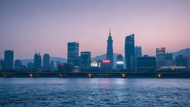الأسواق الكورية الجنوبية للعملات المشفرة تتجه نحو المستثمرين المؤسساتيين، وفقًا لرئيس تنفيذي لشركة FactBlock