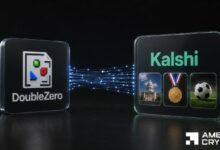 عملة DoubleZero ترتفع 20% بعد شراكة Kalshi – هل تستطيع 2Z كسر المزيد من المقاومات؟