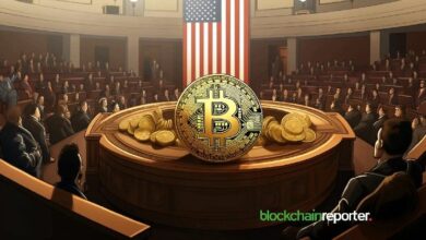 تقرير التضخم الأمريكي لشهر يوليو يطابق التوقعات عند 2.5%، أسواق العملات الرقمية مستقرة مع بقاء مسار الفائدة غامضًا