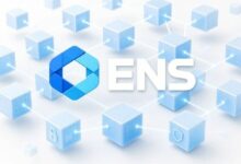 تطبيق ENS والمتصفح يدخلان مرحلة التجربة مع إطلاق ENSv2 للاختبار
