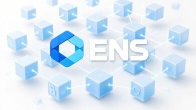 تطبيق ENS والمتصفح يدخلان مرحلة التجربة مع إطلاق ENSv2 للاختبار