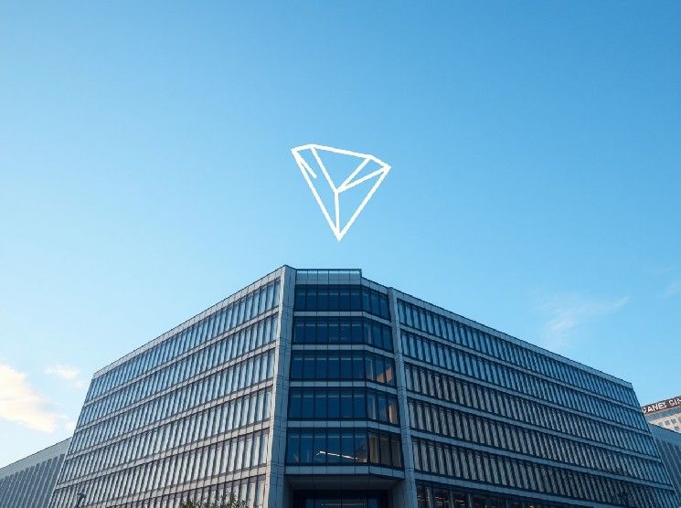 ترون المدرجة في ناسداك تضيف 152,136 TRX للخزينة، وإجمالي الحيازات يتجاوز 700 مليون