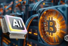 كوين شيرز توسّع صندوق WGMI مع توجه عمال تعدين البيتكوين إلى الذكاء الاصطناعي