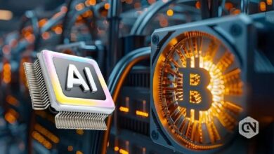 كوين شيرز توسّع صندوق WGMI مع توجه عمال تعدين البيتكوين إلى الذكاء الاصطناعي