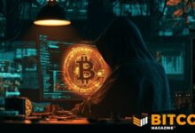 تقرير: سارق بيتكوين من كولدكارد ربما استخدم مزود خدمات بلوكتشين رائد