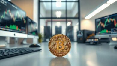 ريوت بلاتفورمز قد تستعيد حتى 1,547 بيتكوين من ضمان قرض كوينباس مع انتعاش البيتكوين