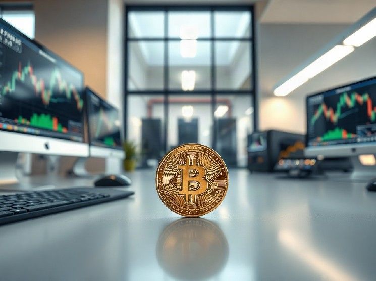 ريوت بلاتفورمز قد تستعيد حتى 1,547 بيتكوين من ضمان قرض كوينباس مع انتعاش البيتكوين