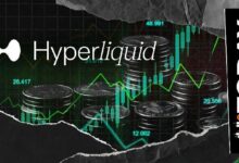 هل تبيع Hyperlabs؟ فتح 433,025 HYPE جديد يثير المخاوف
