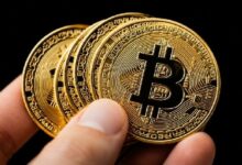شركة ميتابلانيت اليابانية للخزينة البيتكوينية تنقل مئات البيتكوينات إلى محفظة باردة!