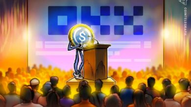 سيركل توسّع عملة USDC إلى منظومة OKX عبر إطلاق X Layer