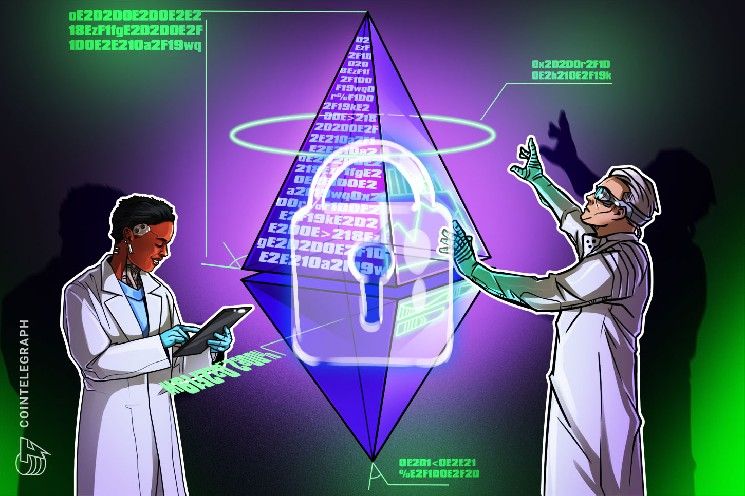 مطوّرو إيثيريوم يقلّصون 66 مقترحًا مرتبطًا بترقية هيجوتا
