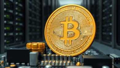 مدافع بيتكوين نوتس: إشارات BIP-110 ستبدأ خلال 40 ساعة تقريبًا
