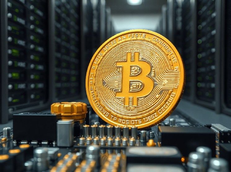 مدافع بيتكوين نوتس: إشارات BIP-110 ستبدأ خلال 40 ساعة تقريبًا
