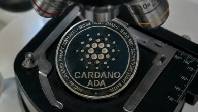 هل يمكن لكاردانو كسر حاجز 0.20 دولار بعد إضافة الحيتان 240 مليون ADA في 5 أيام فقط؟