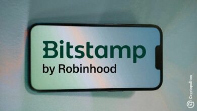 بيتستامب تتولى إطلاق روبن هود للعملات الرقمية في بريطانيا مع اقتراب مهلة ترخيص هيئة السلوك المالي