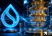 SUI يحافظ على دعم 0.67$ مع استعداد الشبكة لترقية الأمان الكمومي